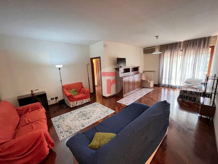 Appartamento quadrilocale in affitto in Via Vittorio Saetta, San Carlo San Gregorio, Padova