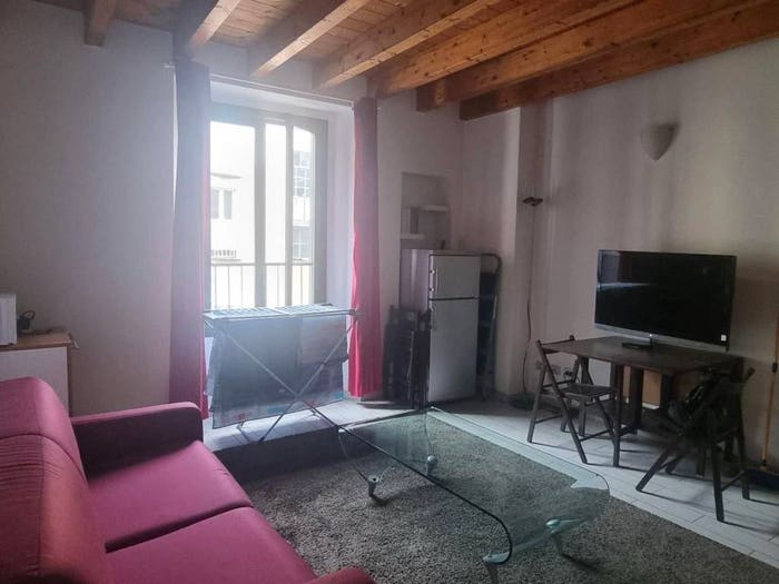 Appartamento bilocale in vendita in Via Cicco Simonetta, Corso Genova, Milano