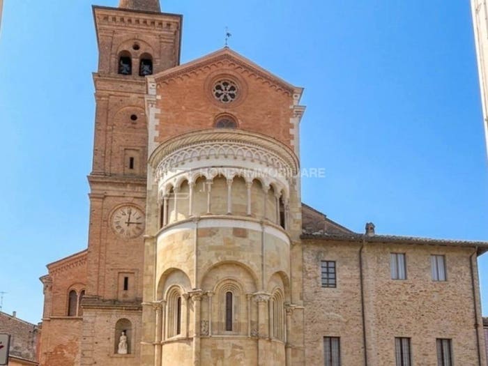 Appartamento trilocale in vendita in Via Don Giovanni Minzoni, Centro, Fidenza