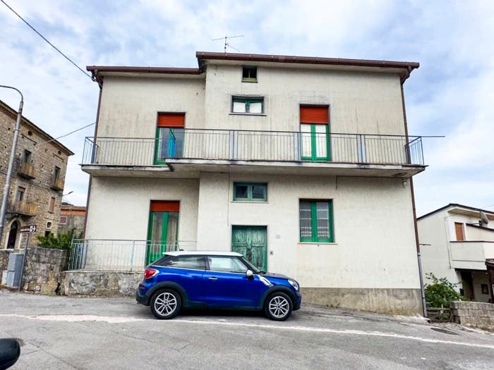 Casa con 6 locali in vendita in Via Santa Maria delle Nevi, Castelruggero, Torre Orsaia