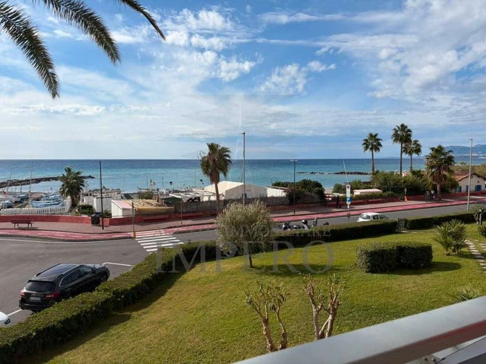 Appartamento bilocale in vendita in passeggiata varaldo, Nervia, Ventimiglia