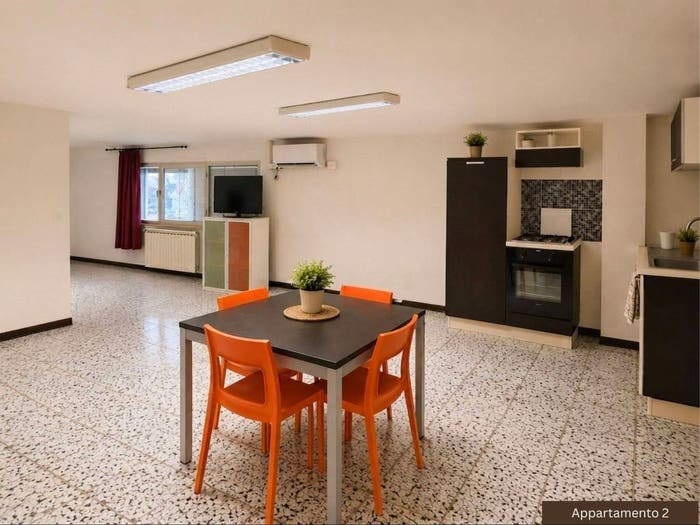 Appartamento bilocale in vendita in Via della Chimica, Fiorano, Fiorano Modenese