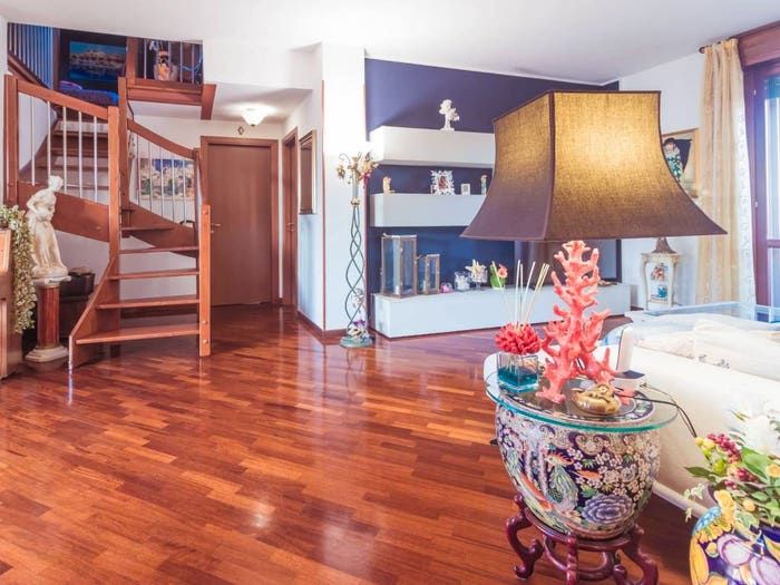 Appartamento con 5 locali in vendita in Via Pitagora, San Carlo San Paolo, Rho