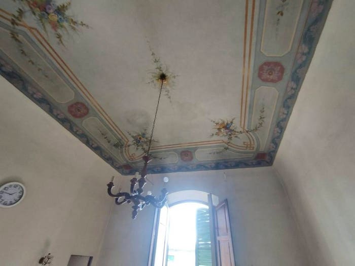 Casa con 6 locali in vendita in Via Fiorentina, Sant'Ermete Putignano, Pisa