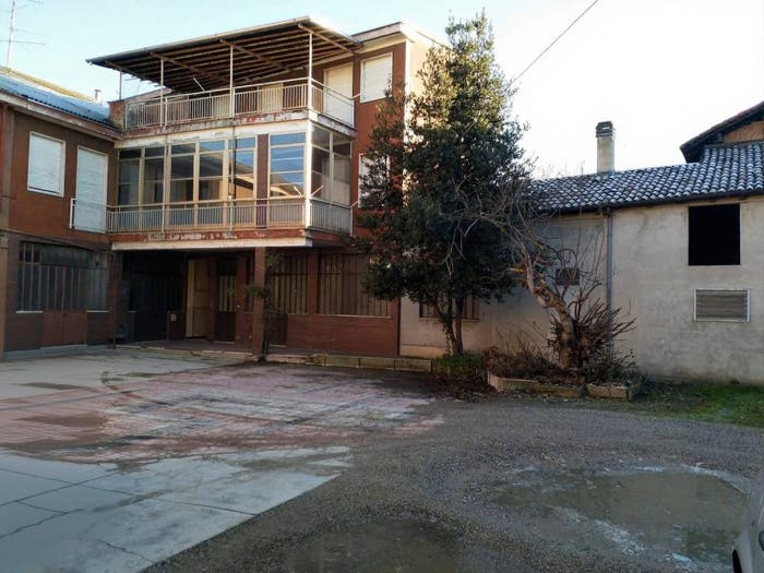 Casa con 6 locali in vendita in Corso Giuseppe Garibaldi, Vespolate