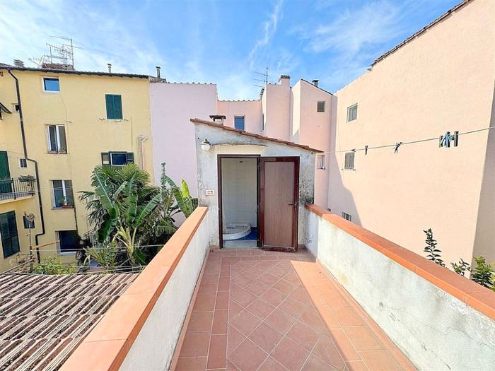 Appartamento con 6 locali in vendita in Corso Italia, Centro, Orbetello