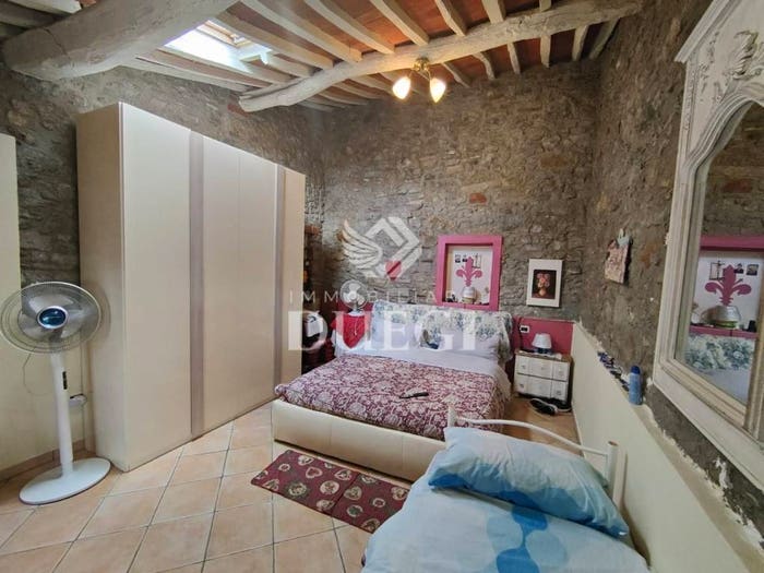 Appartamento trilocale in vendita in Via Sarzanese Sud, Bozzano Quiesa, Massarosa