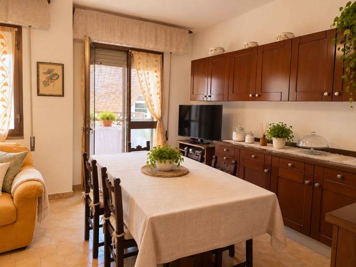 Appartamento quadrilocale in vendita in Via San Lorenzo, Sestu