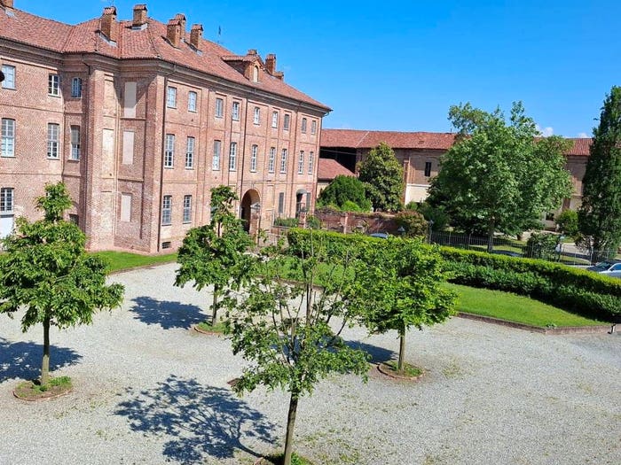 Casa con 6 locali in vendita in Frazione Mandria, Mandria, Chivasso