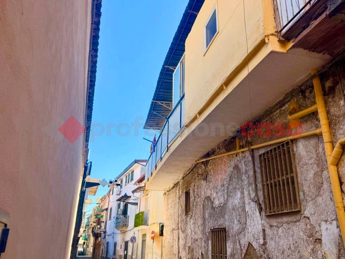 Appartamento bilocale in vendita in Via Gaetano Caporale, Centro, Acerra