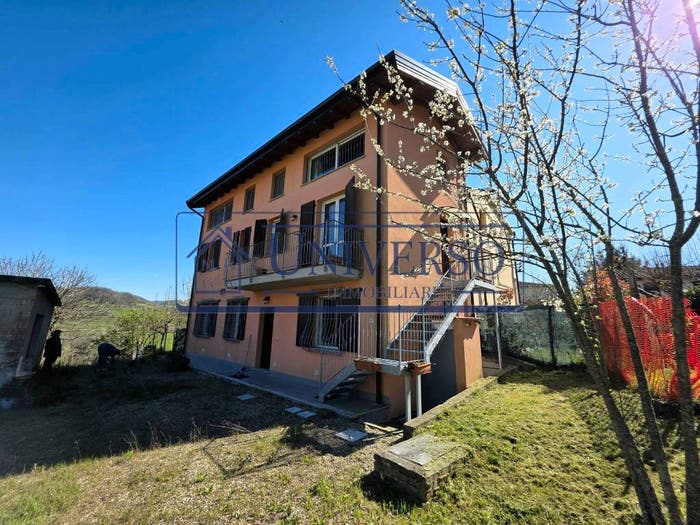 Casa con 6 locali in vendita in Località San Paolo, Rocca Susella