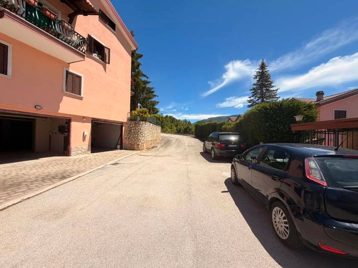 Appartamento quadrilocale in vendita in Ateleta