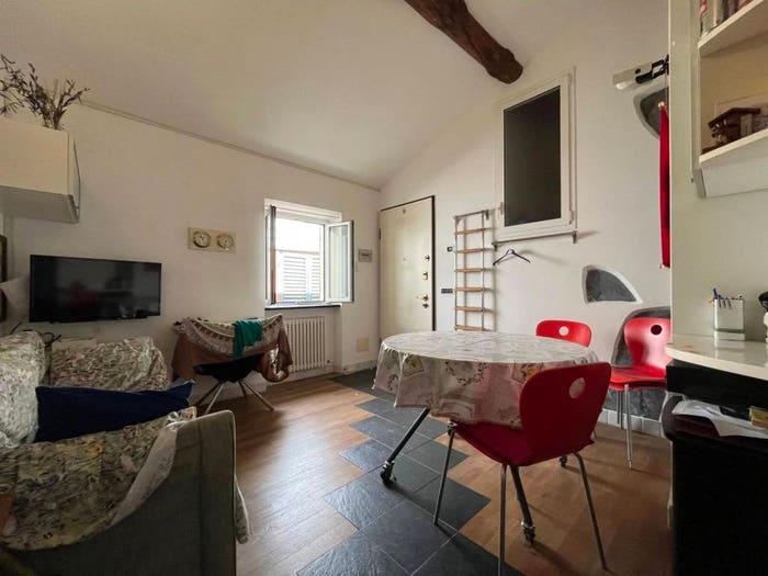Appartamento bilocale in vendita in Via dei Devoto, Centro, Lavagna