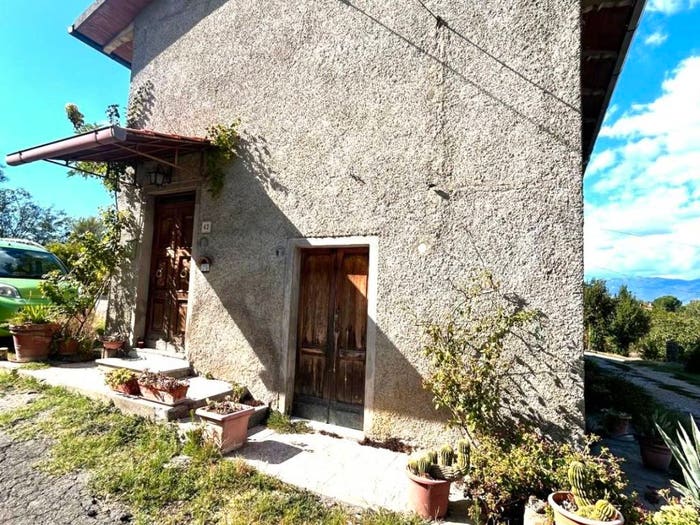 Casa con 5 locali in vendita in Via del Canneto, Laterina Pergine Valdarno