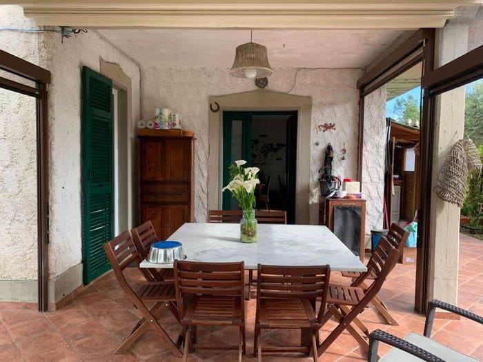 Casa con 5 locali in vendita in Centro, Ameglia
