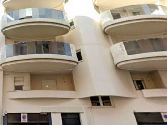 Appartamento quadrilocale in vendita in Via Andria Barletta BT Italia, Centro, Barletta