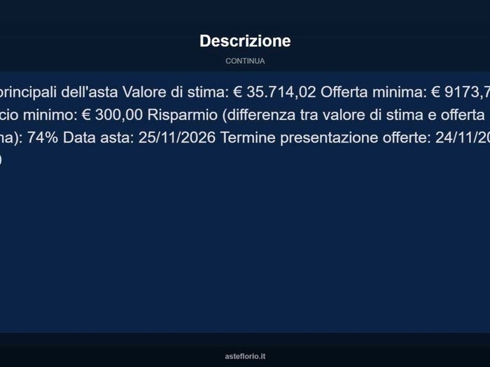 Case in Vendita e in Affitto - 2