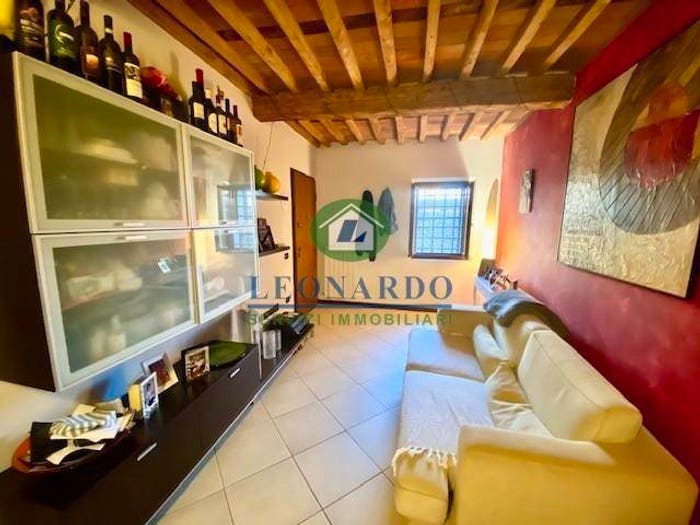 Appartamento trilocale in vendita in Via Squarciabocconi, Alberghi Via Romana Pescia Morta, Pescia