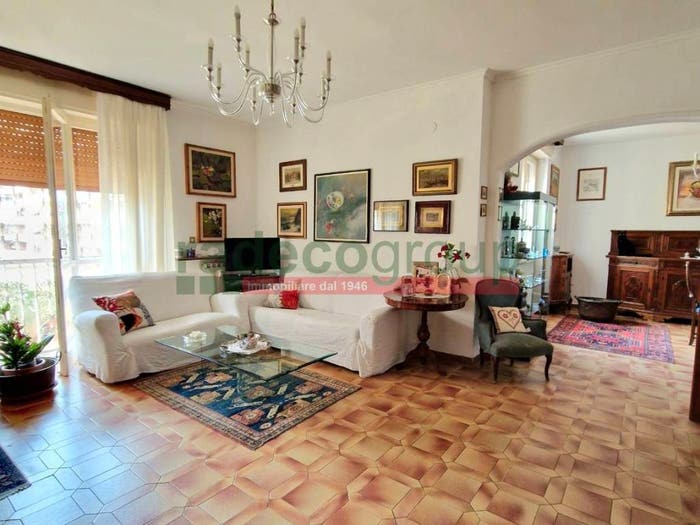 Appartamento con 5 locali in vendita in Via Ernesto Manasse, Calzabigi, Livorno