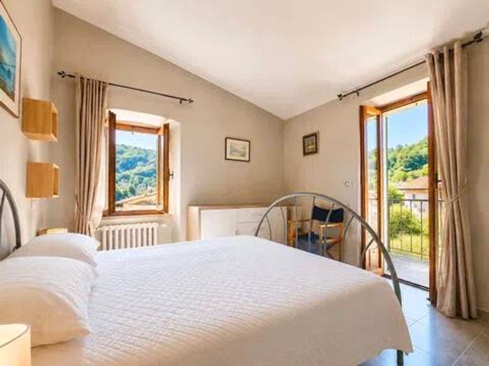 Appartamento trilocale in vendita in Via Ortara, Arcola