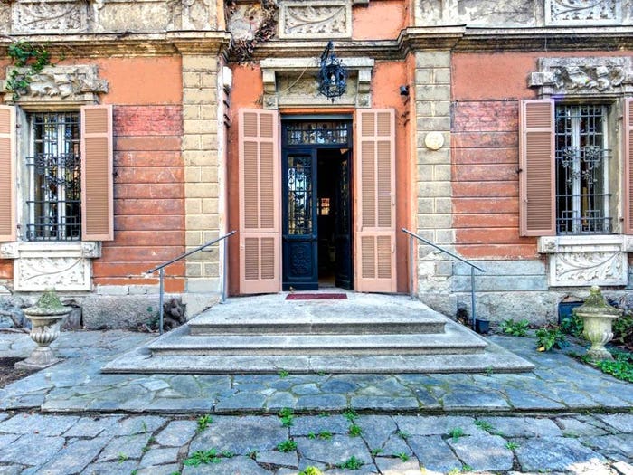 Casa con 6 locali in vendita in Via Graziani, Litta Parodi, Alessandria