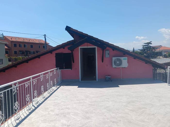 Appartamento quadrilocale in vendita in Regione Rapalline, Campochiesa, Albenga