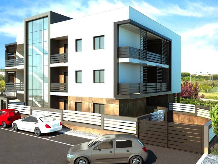 Appartamento trilocale in vendita in Via del Casone, San Marone San Giuseppe Risorgimento, Civitanova Marche