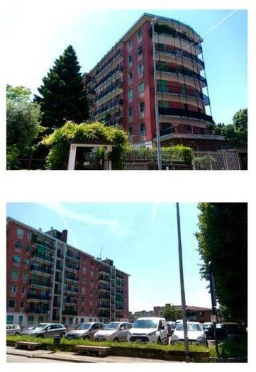 Appartamento trilocale in vendita in Via Monviso, Centro, Garbagnate Milanese