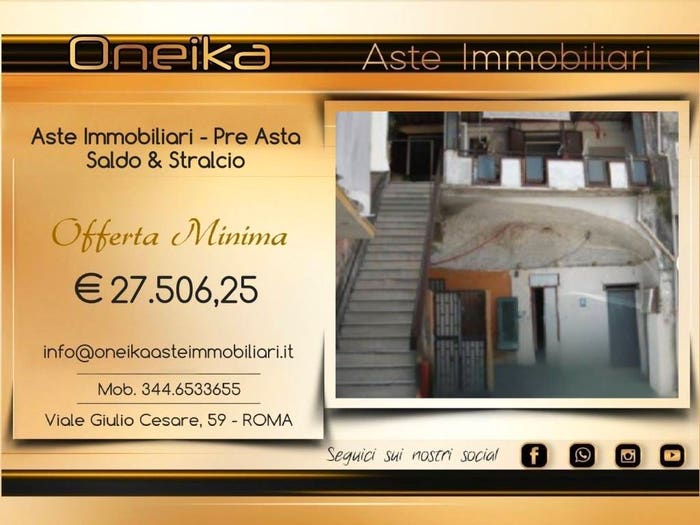 Appartamento quadrilocale in vendita in Vico San Giovanni, Casavatore