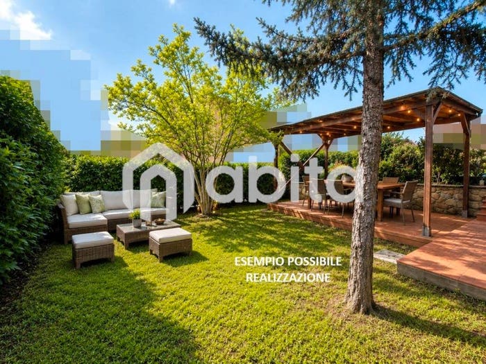 Casa con 5 locali in vendita in Castelfranco di Sopra residenziale, Castelfranco Di Sopra, Castelfranco Piandisco