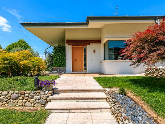 Casa con 6 locali in vendita in Via Curti, Caldogno Rettorgole Cresole, Caldogno