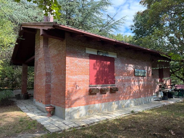 Casa trilocale in vendita in Via della Torre, Castel d'Aiano