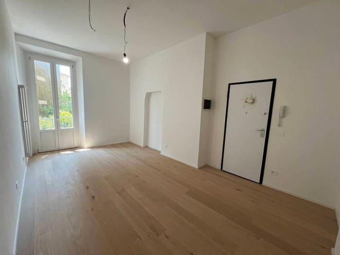 Appartamento trilocale in vendita in Via Giorgio Washington, Washington, Milano