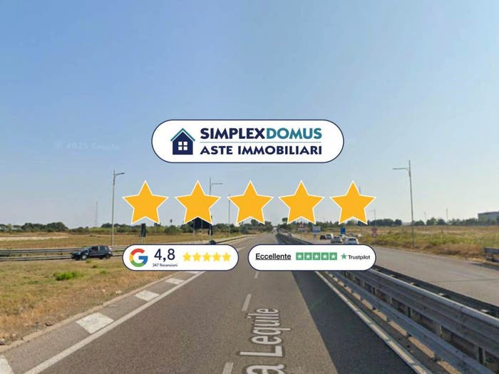 Appartamento con 6 locali in vendita in Via Lequile, San Cesario di Lecce