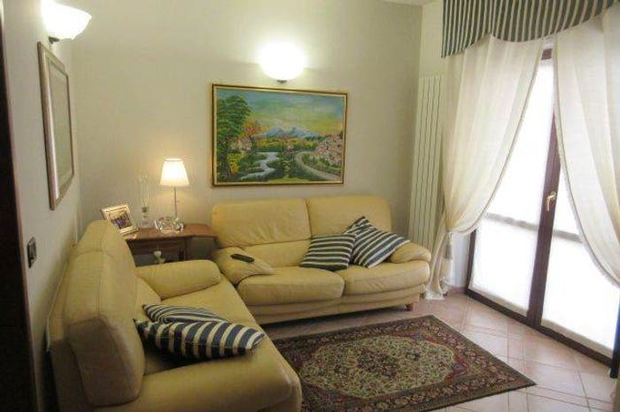 Casa con 6 locali in vendita in Via Molise, Centro, Avezzano