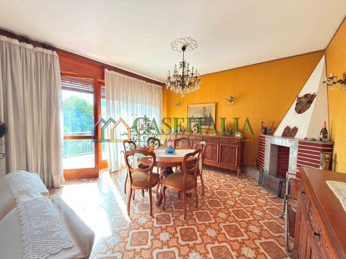 Casa con 6 locali in vendita in Largo Europa, Centro, Pavone Canavese