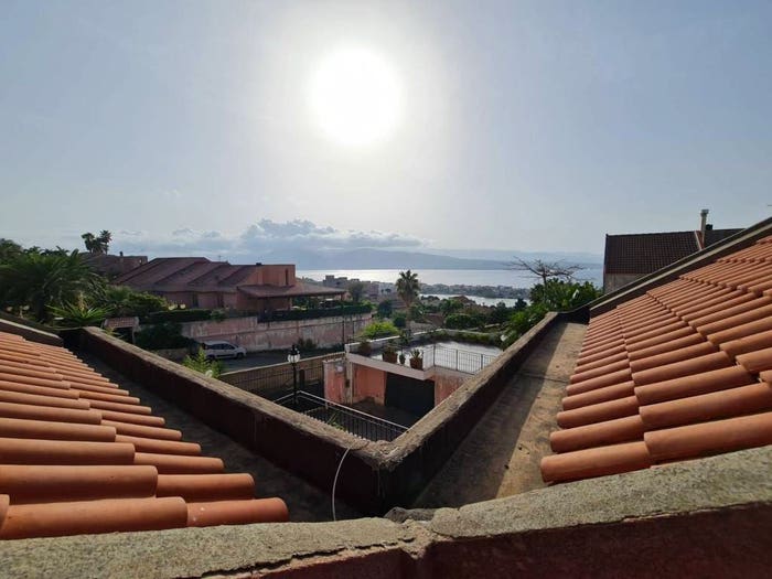 Casa con 6 locali in vendita in VIA CONSOLARE POMPEA, Sant'Agata, Messina