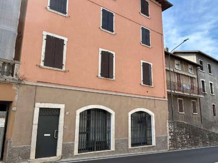 Appartamento monolocale in vendita in Centro, Gargnano
