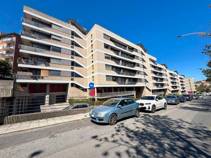 Appartamento quadrilocale in vendita in Via Giacomo Leopardi, Vazzieri, Campobasso