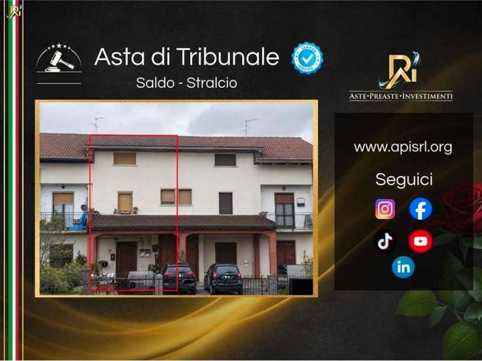 Appartamento con 6 locali in vendita in Via Santi Giovanni e Paolo, Centro, Nusco