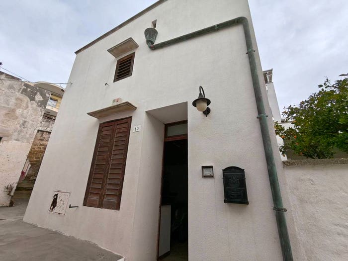 Casa con 5 locali in vendita in Via Sant'Ermete, Centro, Matino