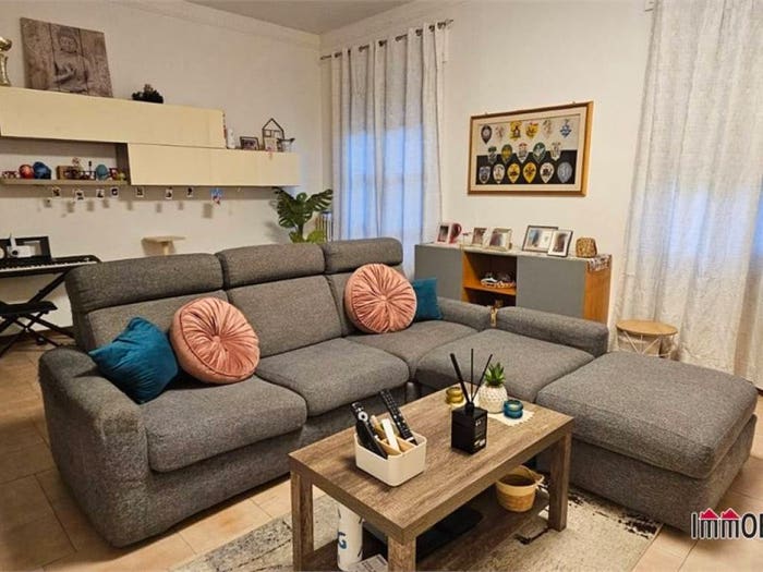 Appartamento quadrilocale in vendita in Colle Alta Borgo Nuovo, Colle di Val d'Elsa