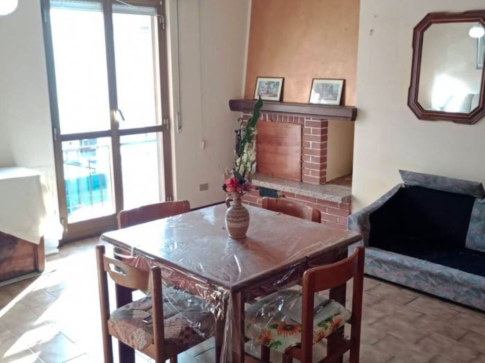 Appartamento quadrilocale in vendita in Via Roma, Centro, Costa Masnaga