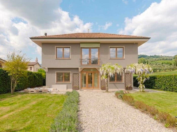 Casa con 6 locali in vendita in Centro, Moriago della Battaglia