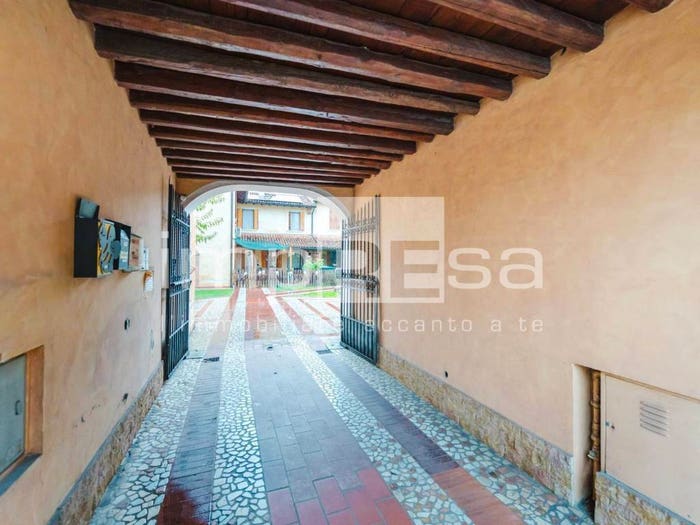 Casa con 5 locali in vendita in Via Garibaldi, Centro, Santa Lucia di Piave