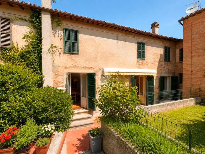 Casa con 6 locali in vendita in Via Bellisario, Centro, Cerreto d'Esi