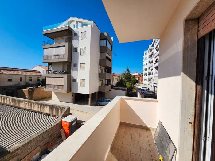 Appartamento quadrilocale in vendita in Via Thomas Alva Edison, Maria Pia Fertilia, Alghero