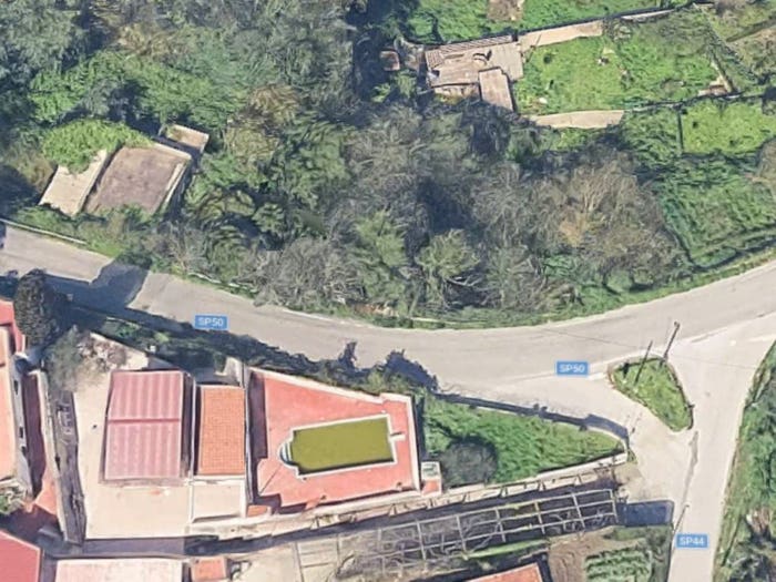 Casa con 6 locali in vendita in SP SP loc Portella di Castanea ME, Castanea Salice, Messina