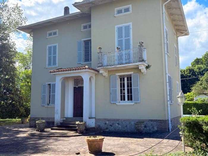 Casa con 5 locali in vendita in Strada Bassa Nuova, Botteghino Pilastrello, Parma