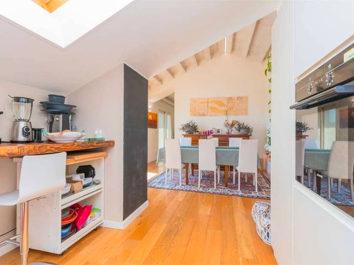 Casa con 6 locali in vendita in Centro, Santa Lucia di Piave